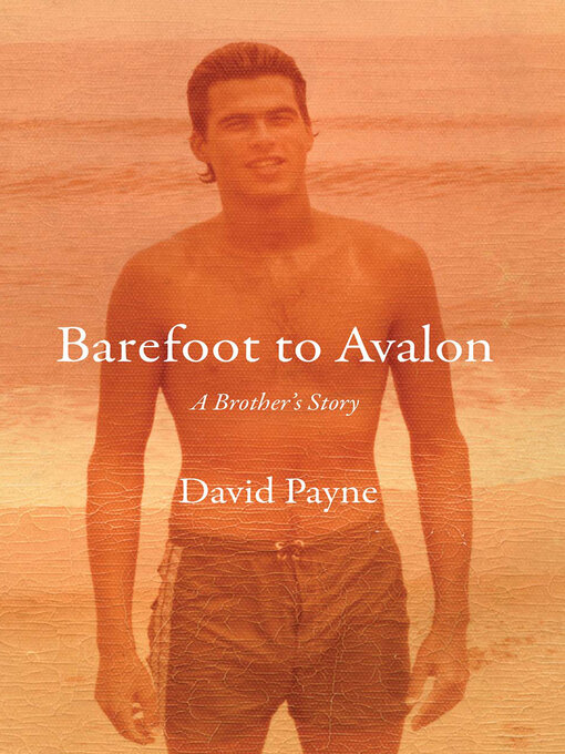 Title details for Barefoot to Avalon by David Payne - Wait list